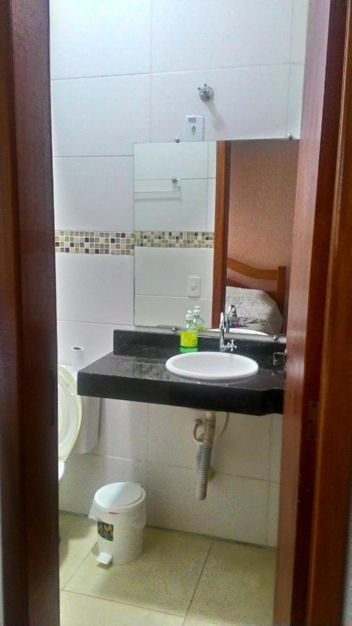 Casa De Praia Com Piscina Em Caraguatatuba - Sp Exterior foto